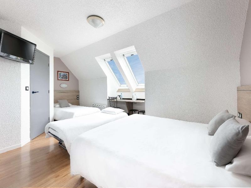 Brit Hotel Iroise image