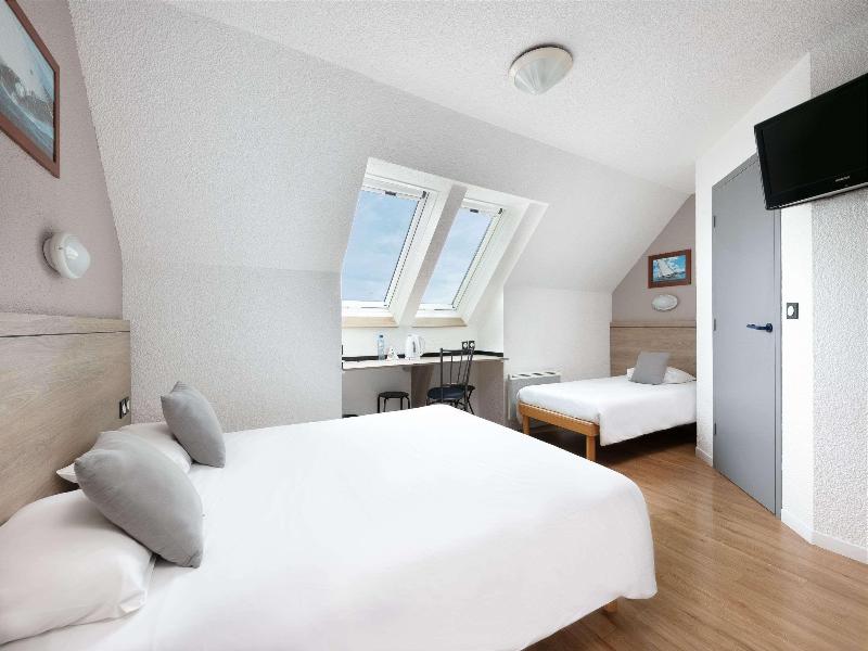 Brit Hotel Iroise image