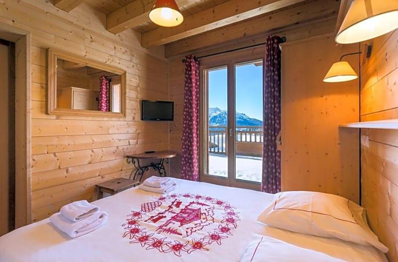 Chalet L'Accroche Coeur image