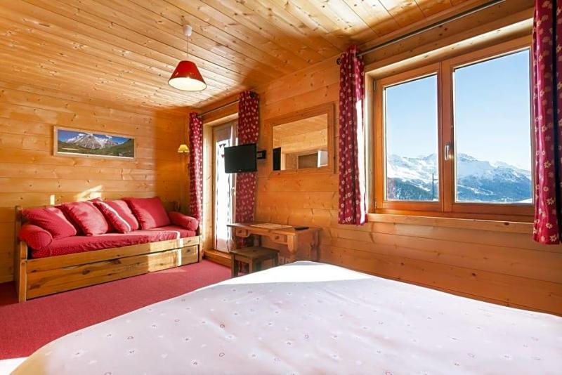 Chalet L'Accroche Coeur image