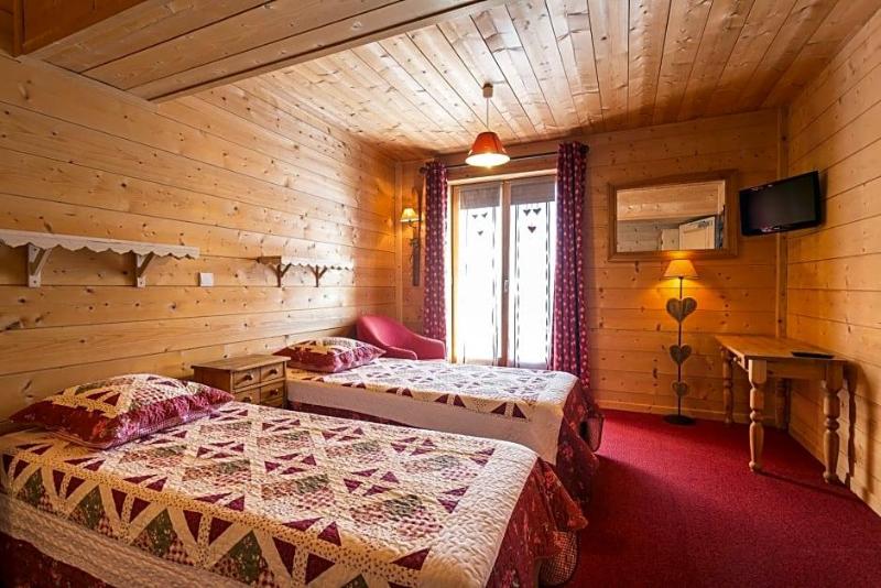 Chalet L'Accroche Coeur image