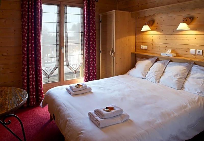 Chalet L'Accroche Coeur image