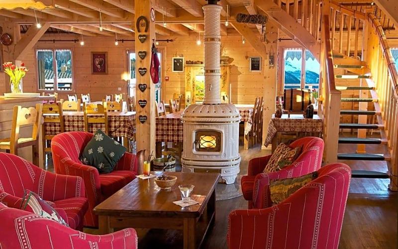 Chalet L'Accroche Coeur image