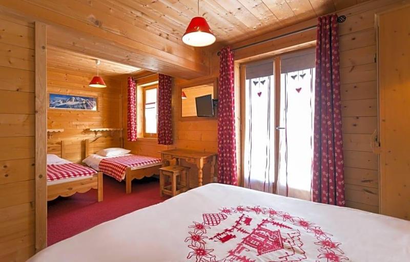 Chalet L'Accroche Coeur image
