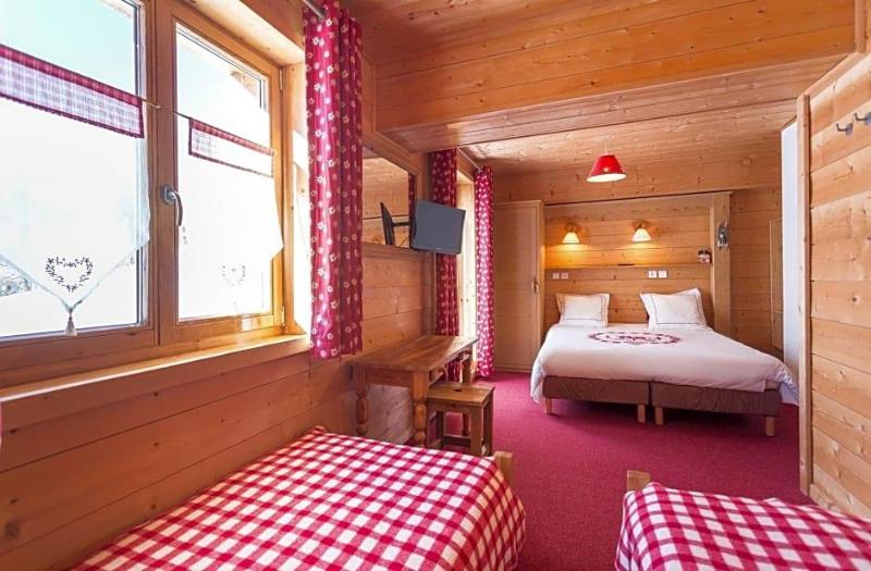 Chalet L'Accroche Coeur image