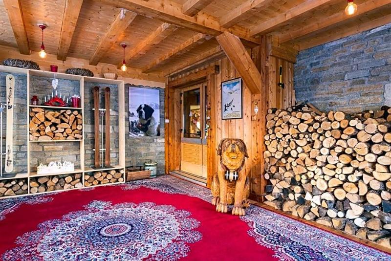 Chalet L'Accroche Coeur image