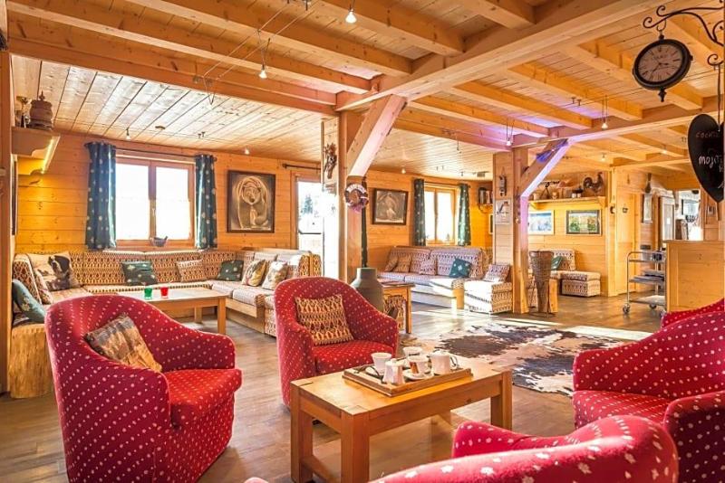 Chalet L'Accroche Coeur image