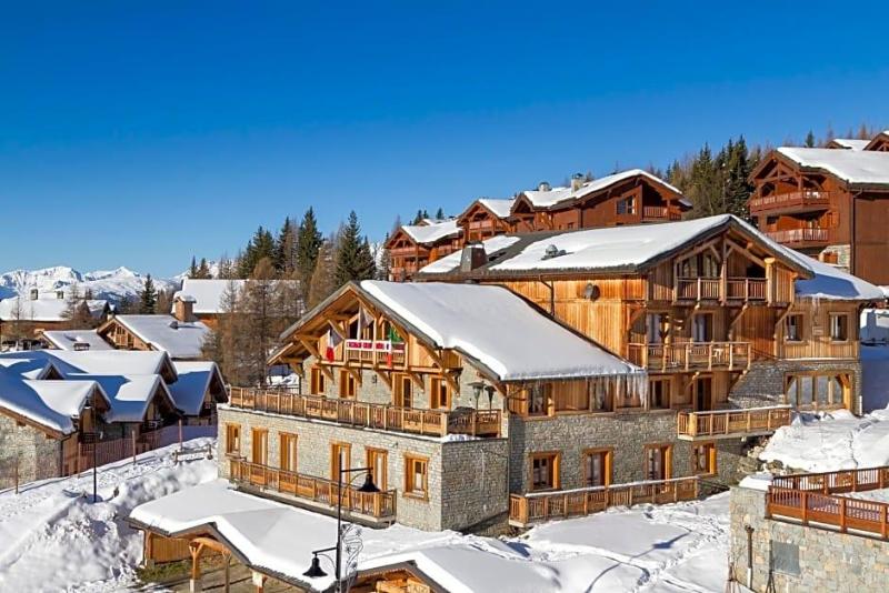 Chalet L'Accroche Coeur image
