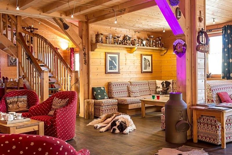Chalet L'Accroche Coeur image