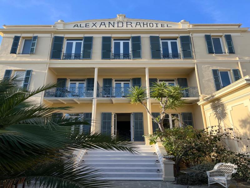 Hotel Alexandra image