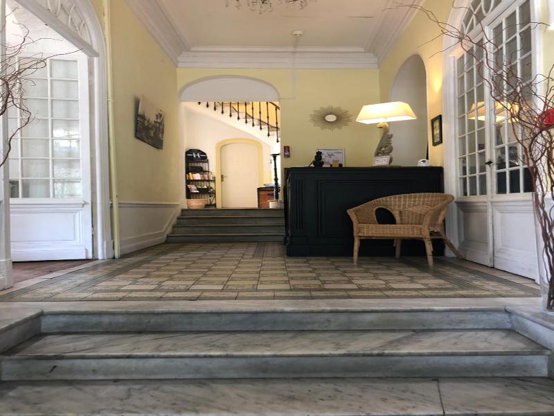 Hotel Alexandra image