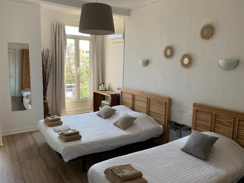 Hotel Alexandra image