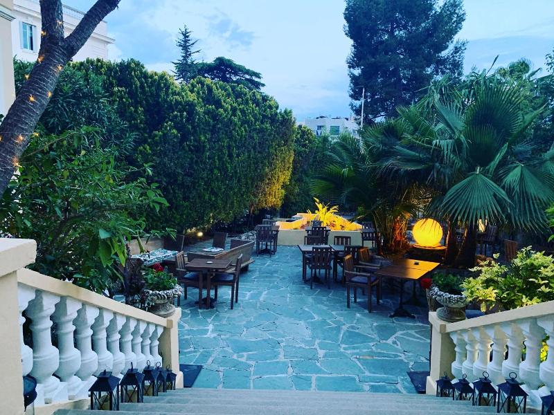Hotel Alexandra image