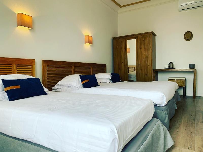 Hotel Alexandra image