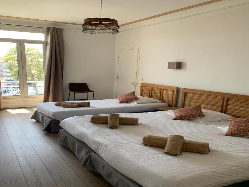 Hotel Alexandra image