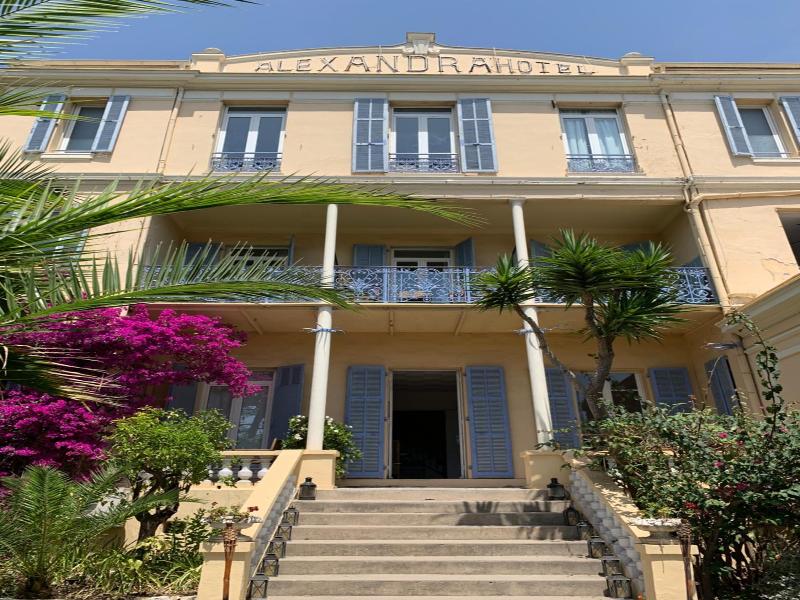 Hotel Alexandra image