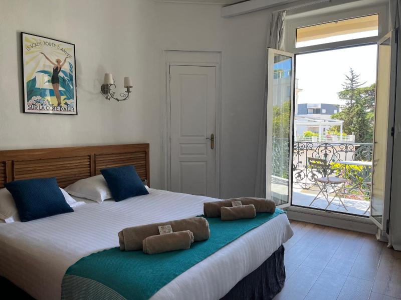 Hotel Alexandra image