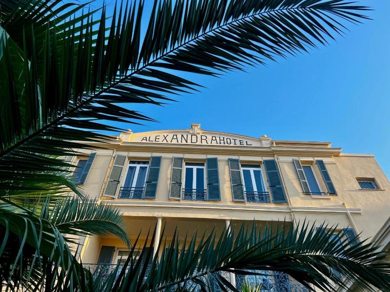 Hotel Alexandra image