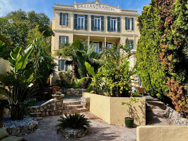 Hotel Alexandra image