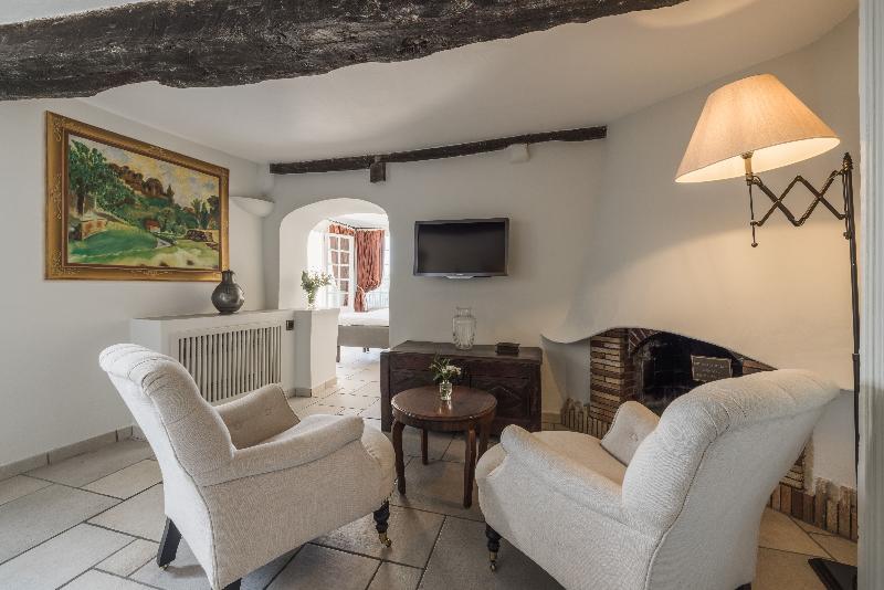 Chateau le Cagnard image