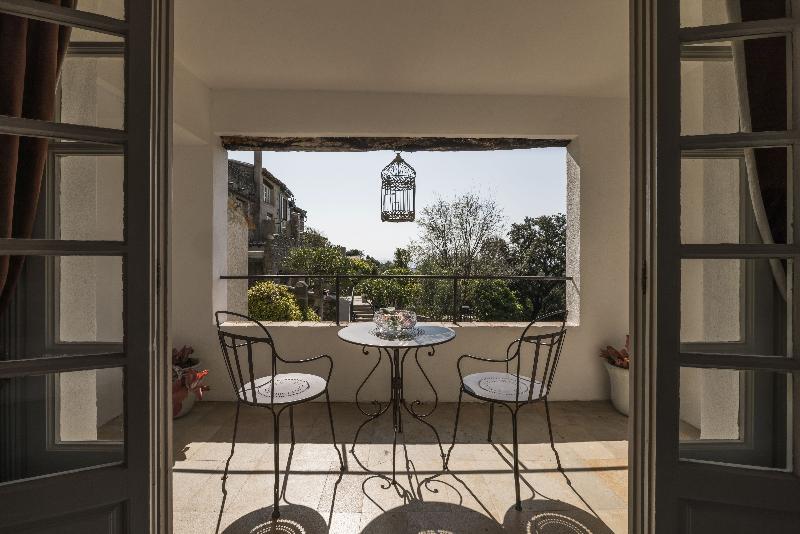 Chateau le Cagnard image
