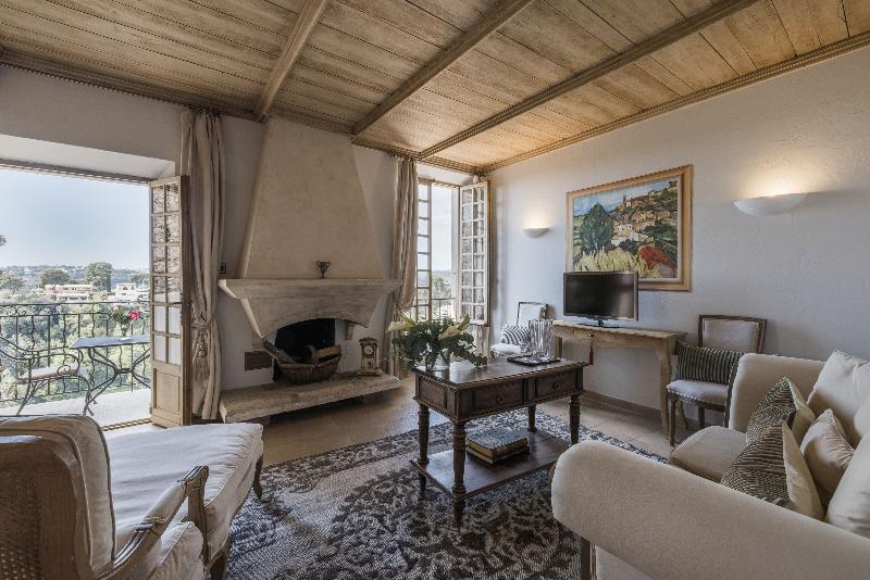 Chateau le Cagnard image