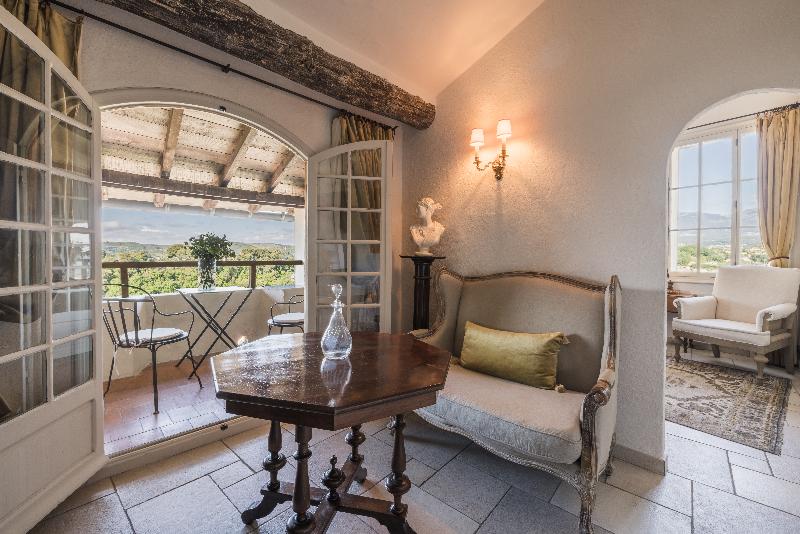 Chateau le Cagnard image