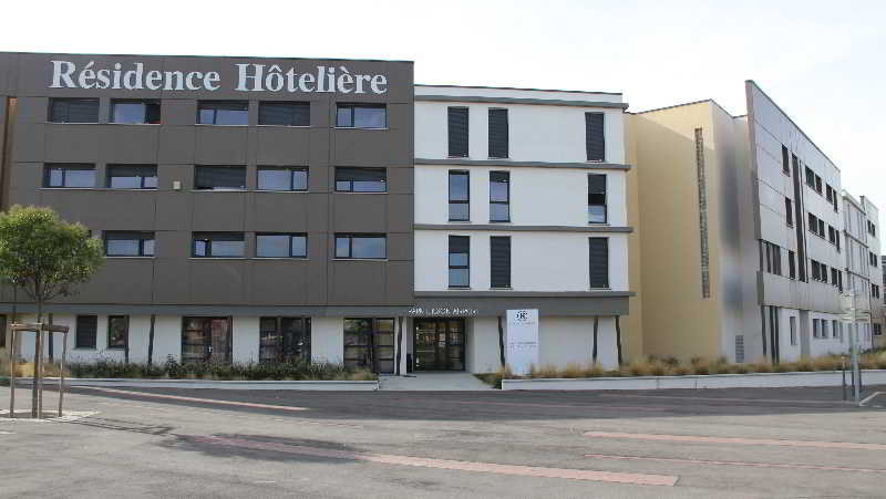 Residence Hoteliere Park Wilson Airport
