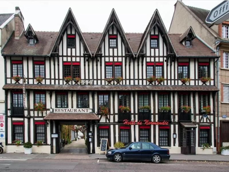 De Normandie image
