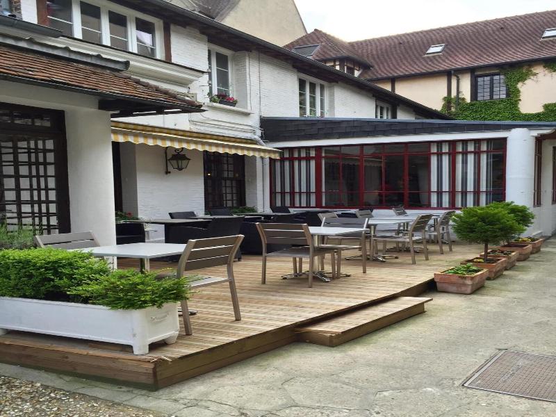 De Normandie image
