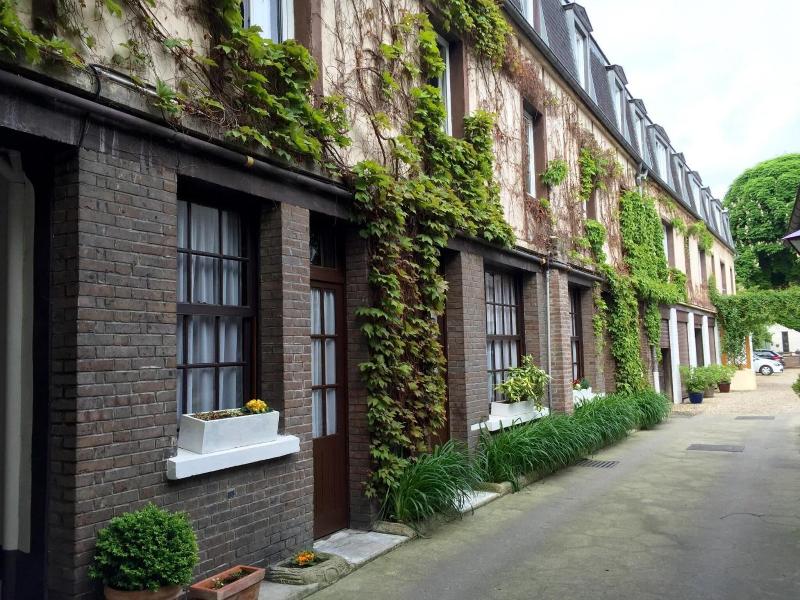 De Normandie image