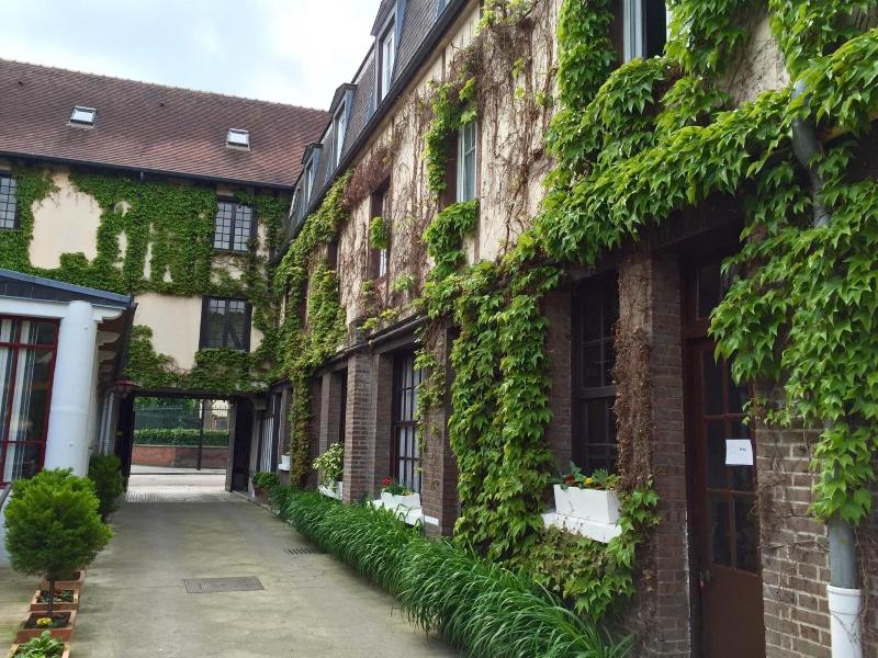 De Normandie image