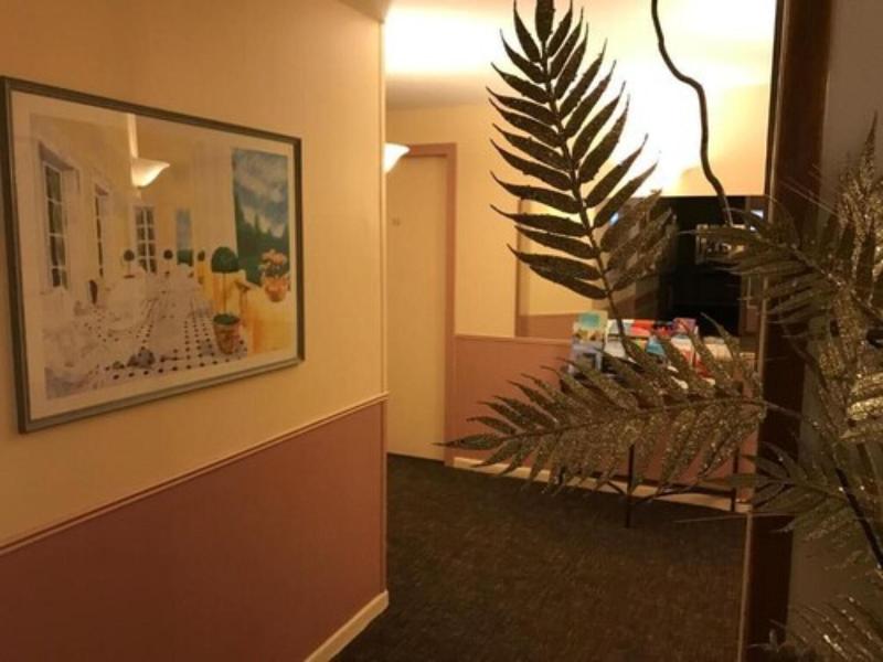 Hotel Festival image