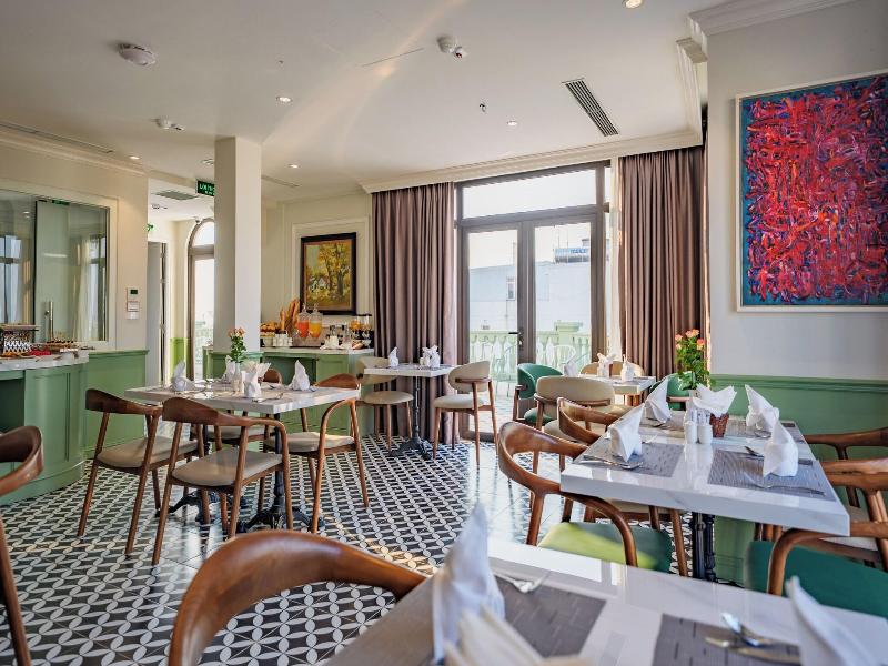 Lestar Hotel Hanoi image