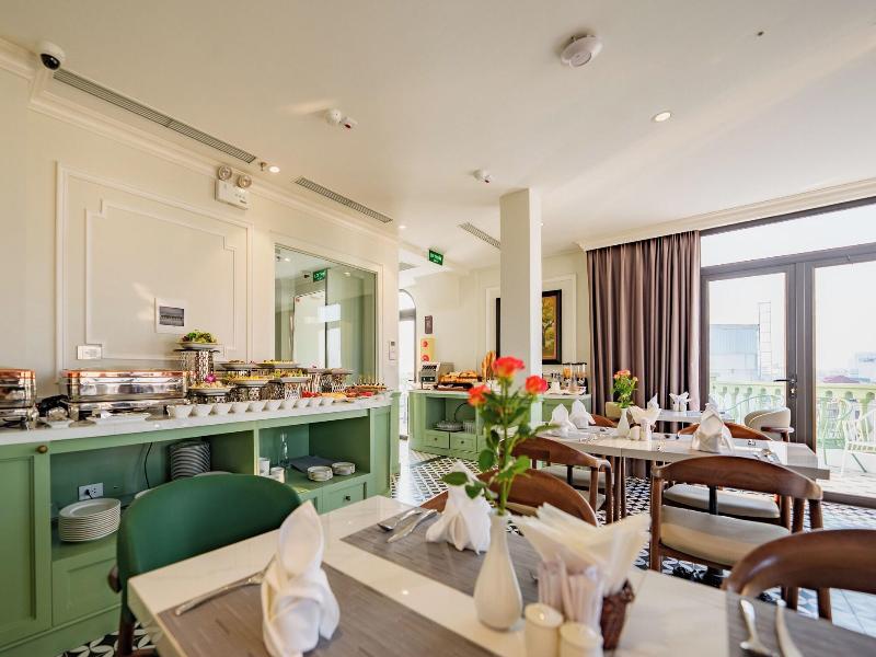 Lestar Hotel Hanoi image