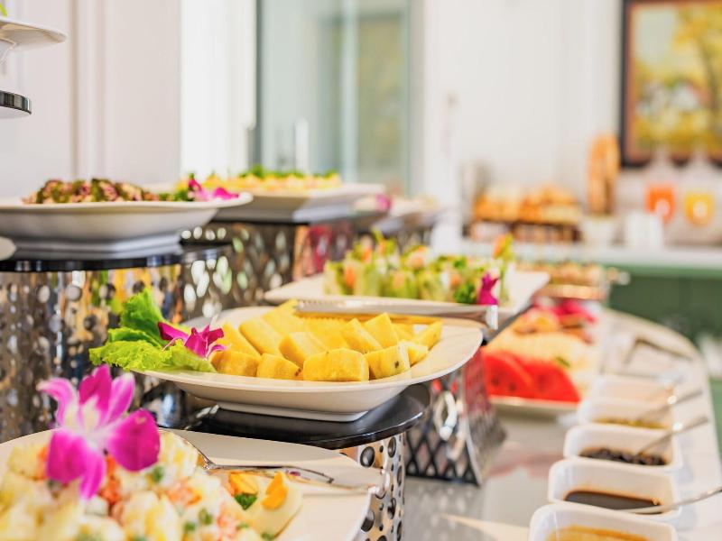 Lestar Hotel Hanoi image