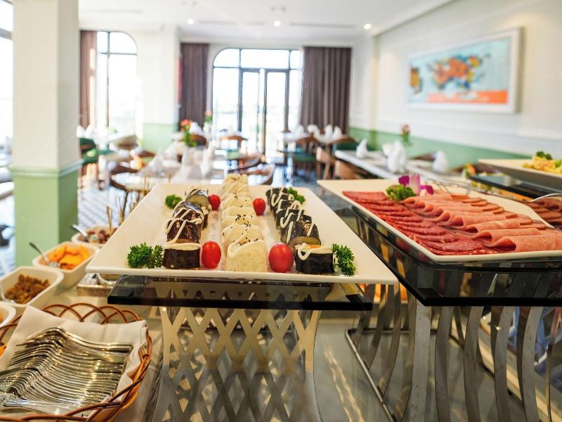 Lestar Hotel Hanoi image
