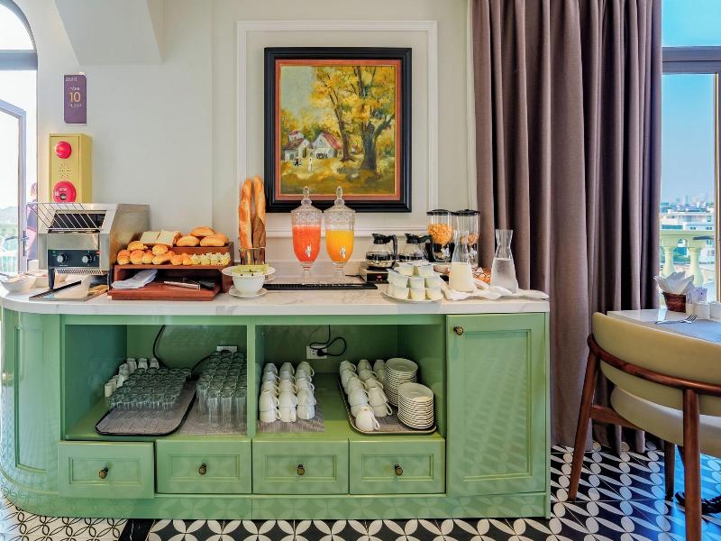 Lestar Hotel Hanoi image