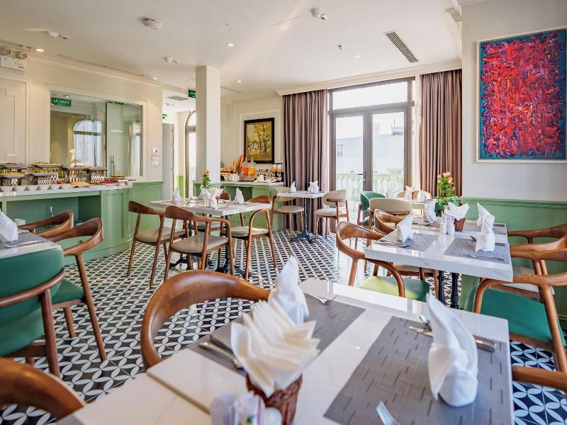 Lestar Hotel Hanoi image