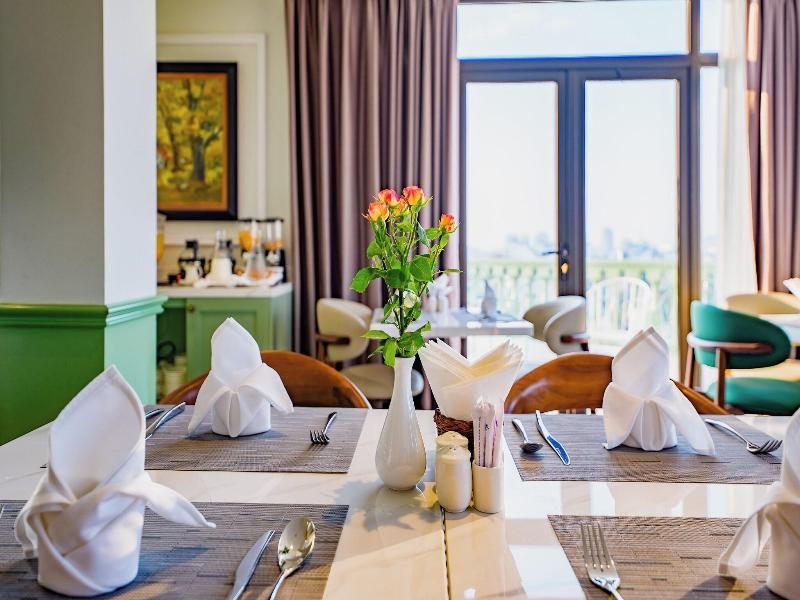 Lestar Hotel Hanoi image