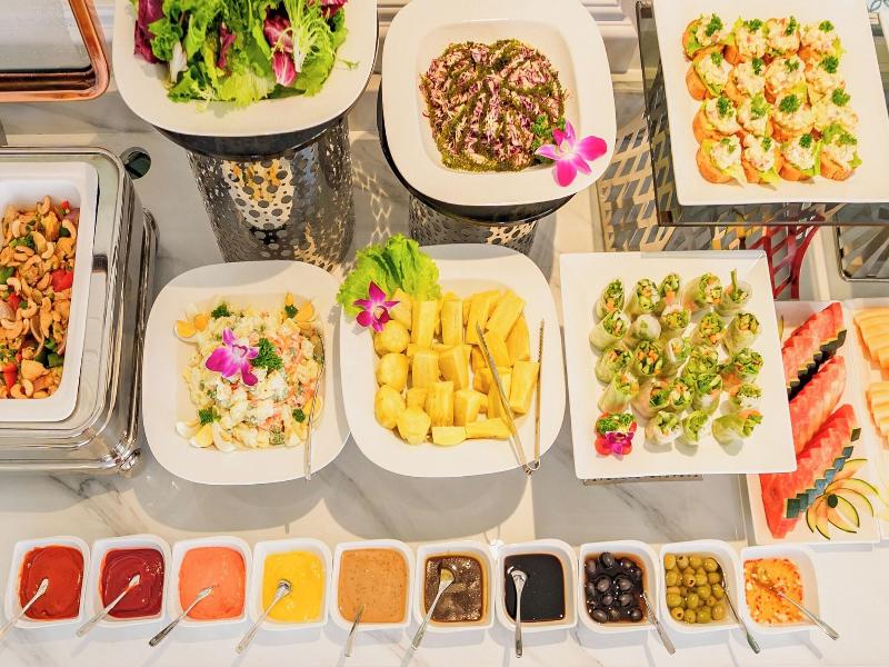Lestar Hotel Hanoi image