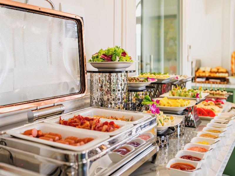 Lestar Hotel Hanoi image