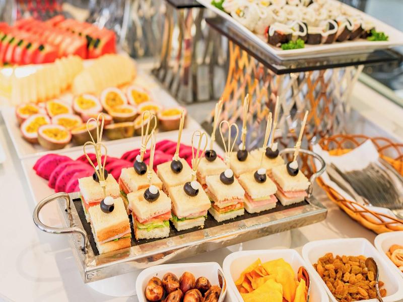 Lestar Hotel Hanoi image