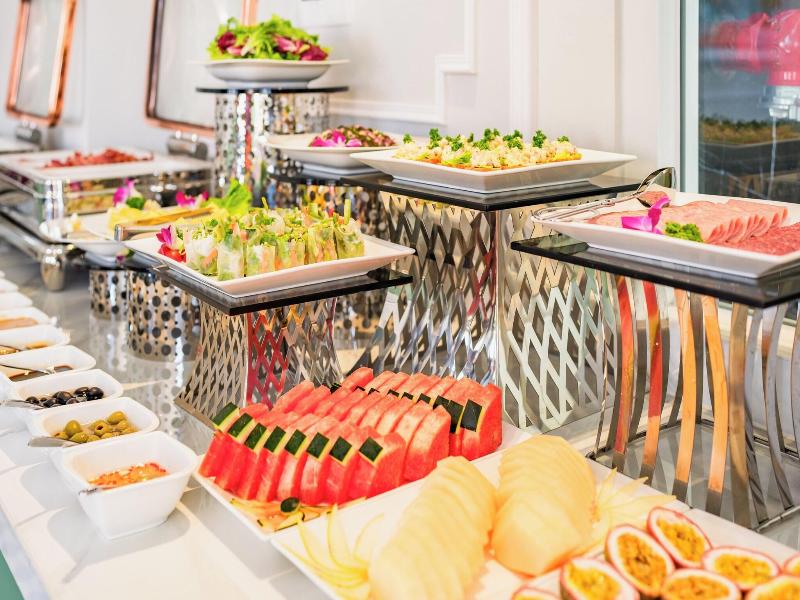 Lestar Hotel Hanoi image