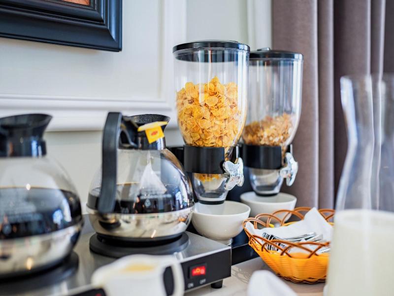 Lestar Hotel Hanoi image