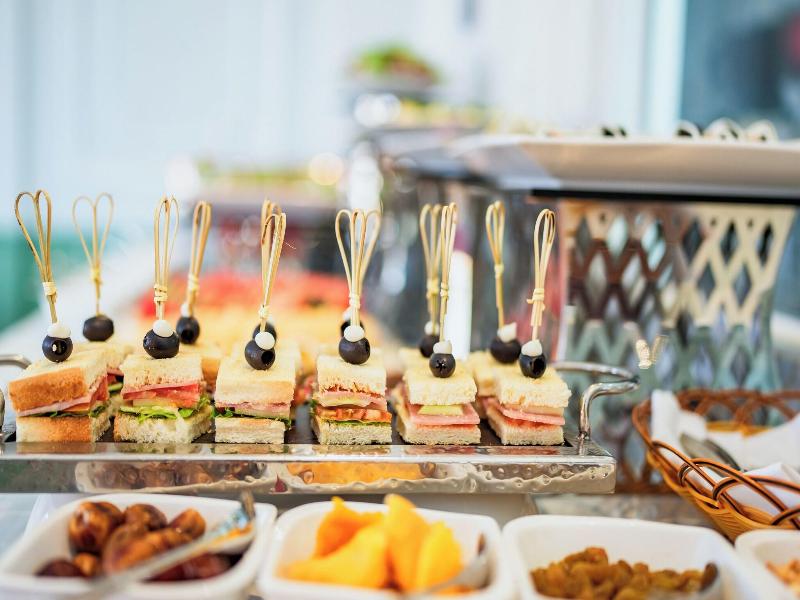 Lestar Hotel Hanoi image