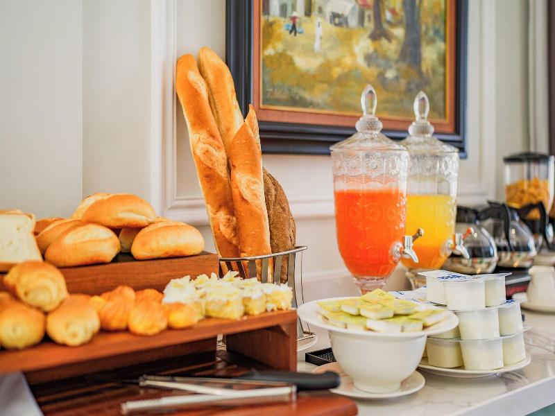 Lestar Hotel Hanoi image