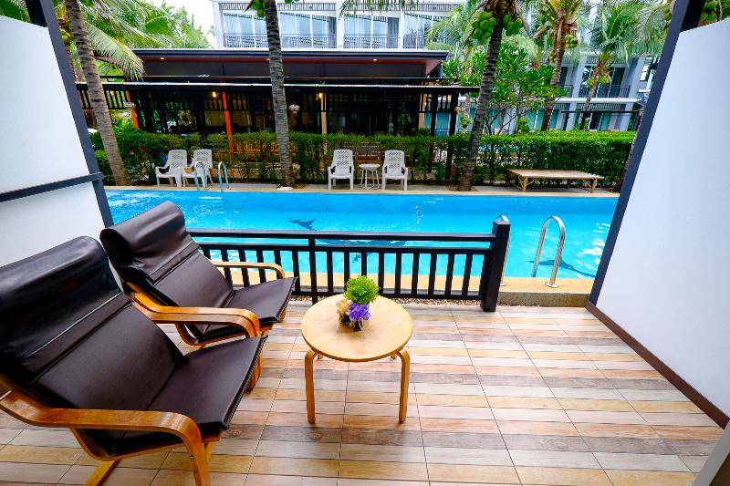 Aranta Airport Hotel Bangkok