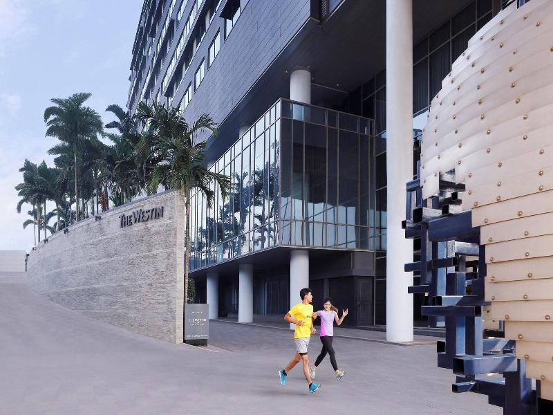 The Westin Pune Koregaon Park image