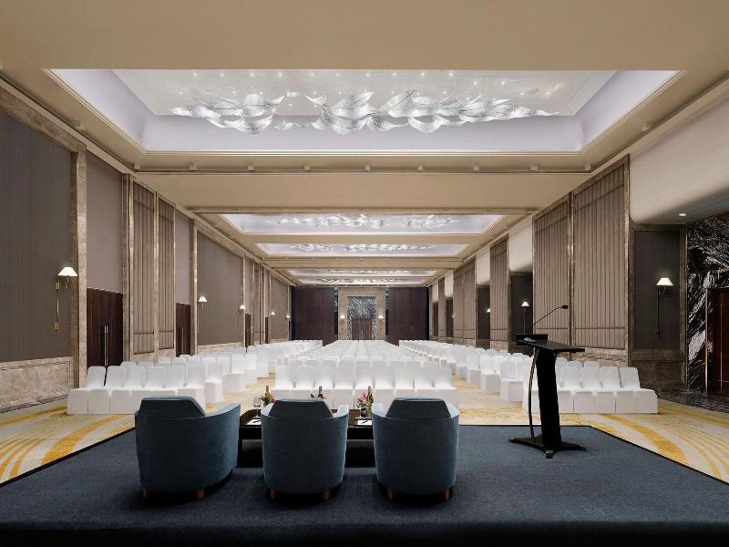 The Westin Pune Koregaon Park image